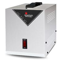 REGULADOR DE VOLTAJE SMARTBITT  SBAVRC2000  2000VA/1200W 1 CONTACTO PARA LINEA BLANCA Y APLICACIONES CON MOTOR CA