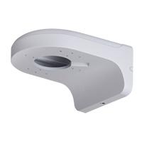 BRAZO DE PARED DAHUA PARA CAMARAS DOMO / HDAW1100M/ HDAW1200M /HDABW2120F/HDABW2220FM/HDAW12