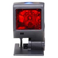 LECTOR DE CODIGO DE BARRAS HONEYWELL QUANTUM T MK3580-31A38, ALCANCE 250 MM, LASER 1D, USB,NEGRO,100 LECTURAS POR SEGUNDO,NO INCLUYE BASE