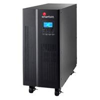 NO-BREAK SMARTBITT  6KVA/6 KW, TECNOLOGIA  ON-LINE, MONTAJE TORRE, VOLTAJE DE ENTRADA 208, VOLTAJE DE SALIDA 208 / 120, CONEXIÓN DE ENTRADA Y SALIDA HARWIRED, SLOT SNMP