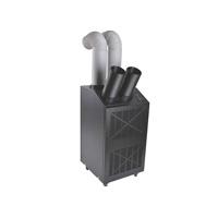 AIRE ACONDICIONADO TRIPP LITE SRCOOL24K  PORTATIL SMARTRACK DE 24.000 BTU 208/240 V, CON TARJETA DE GESTION DE REDES, SALAS DE SERVIDORES Y CENTROS DE DATOS 1AÑO DE GARANTIA.