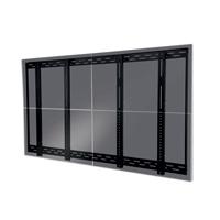 SOPORTES VIDEO WALL PEERLESS DS-VW655-2X2 DE PARED PARA MONITORES DE 46 A 55 CAPACIDAD HASTA 272 KG