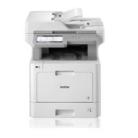 MULTIFUNCIONAL BROTHER MFCL9570CDW, 33PPM NEGRO Y COLOR, LASER, ADF, FULL DUPLEX, USB, WIFI