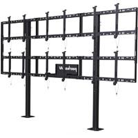 SOPORTES VIDEO WALL PEERLESS DS-S555-3X2 FIJO PARA MONITORES DE 46 A 55 CAPACIDAD HASTA 272 KG
