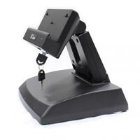 BASE DE ACOPLAMIENTO EC LINE, EC-WT-CRADLE , NEGRO, CONSTRUCCION DE ACERO