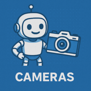 CAMARAS