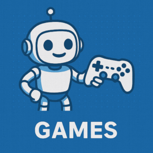 GAMES