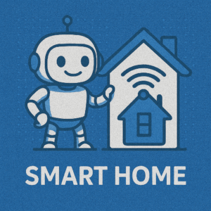 SMART HOME