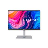 MONITOR ASUS PROART PA278CV /27 /2560X1440 /TR 5MS /75HZ /HDMI /2X DP /DP TIPO-C /USB-C 65W /VESA /ALTAVOCES /VERIF CALMAN