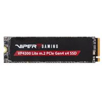UNIDAD DE ESTADO SOLIDO INTERNO VIPER VP4300 LITE 1TB M.2 2280 NVME PCIE GEN 4X4 LECT.7400 ESCRIT.6400 MBS PC LAPTOP MINIPCS PS5 (VP4300L1TBM28H)