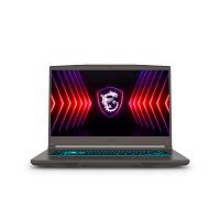 PORTATIL GAMER MSI THIN A15 B7VF / 15.6 FHD 144HZ / AMD RYZEN 7 7735HS HASTA 4.75 GHZ / DDR5 16GB 8GB2 / 1TB SSD / NVIDIA RTX 4060 GDDR6 8GB / WIN 11 HOME