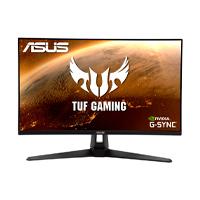 MONITOR GAMER ASUS TUF VG27AQ1A /27 /2560X1440 /1MS /170HZ /2X HDMI /DP /VESA /ALTAVOCES /G-SYNC