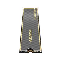 UNIDAD DE ESTADO SOLIDO SSD INTERNO ADATA LEGEND 860 2000GB M.2 2280 3DNAND PCIE GEN 4X4 LEC6000 EN PC/PORTATIL MBS LEC5000 EN PS5 ESC5000 MBS SLEG-860-2000GCS