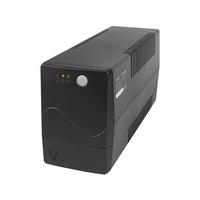 NO BREAK VORAGO UPS-400 1,000 VA 600W 6 CONTACTOS