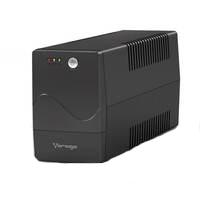NO BREAK VORAGO UPS-301 800VA 480W 6 CONTACTOS