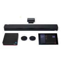 THINKSMART CORE + LENOVO IP CONTROLLER, DISEñADO ESPECíFICAMENTE PARA SALAS DE REUNIONES CON MICROSOFT TEAMS ROOMS.
