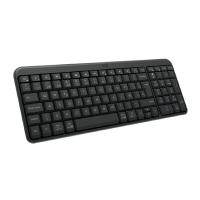 TECLADO LOGITECH K250 COMPACTO BLUETOOTH GRAFITO