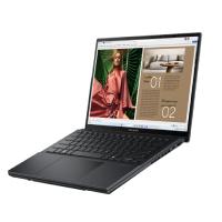 LAPTOP ASUS ZENBOOK UX8406CA, CORE U9 285H, 32GB, 1TB SSD, 14.0 PULGADAS 3K, WIN 11 PRO, COLOR INKEWELL GRAY, GRADO MILITAR, TOUCH SCREEN, 1 AÑO DE GARANTÍA.