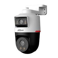 CAMARA IP PT/ DAHUA/ DH-IPC-PTS2249B-E2-S-PV-PRO/DUAL DE 2MP+2MP LENTE 3.6/ WIZCOLOR/ SMD PLUS/ PROTECCION PERIMETRAL/ HASTA 30 M/ ILUMINADOR DUAL INTELIGENTE/ AUDIO BIDIRECCIONAL/ DISUASION ACTIVA D