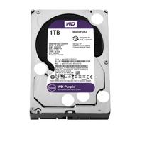 DISCO DURO INTERNO WD PURPLE 1TB 3.5 ESCRITORIO SATA3 6GB/S 64MB 5400RPM 24X7 DVR NVR 1-8 BAHIAS 1-64 CAMARAS WD10PURZ