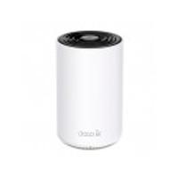 ROUTER  TP-LINK  DECO XE75(1-PACK) SISTEMA MESH WI-FI 6E