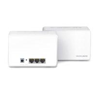 ROUTER TP LINK  MERCUSYS  HALO H80X(2-PACK)