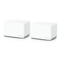 ROUTER  MERCUSYS  HALO H70X(2-PACK) WIFI 6 MESH AX1800