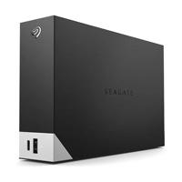 DISCO DURO EXTERNO SEAGATE ONE TOUCH 18TB 3.5 ESCRITORIO USB 3.0 NEGRO WIN MAC ADAPT DE ALIMENTACION
