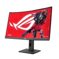 MONITOR GAMER ASUS ROG STRIX XG27WCS /27 /2560X1440 /TR 1MS /180HZ /HDMI /DP /DP TIPO-C /VESA /FREESYNC /CURVO