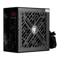 FUENTE DE PODER  GAME FACTOR PSG750  750WATTS 80 PLUS BRONZE