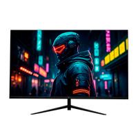 MONITOR GAME FACTOR MG620 27 FHD , 180HZ, RGB, 1MS, FREESYNC, IPS