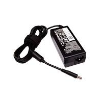 CARGADOR DELL 65W | 4.5MM | INCLUYE CABLE DE ALIMENTACION DE 2 METROS | 492-BDCB