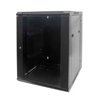 GABINETES/INTELLINET/711845/GABINETE MURAL ABATIBLE 19, 9U, ENSAMBLADO