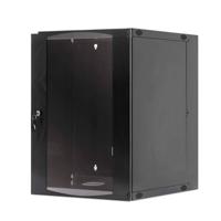 GABINETES/INTELLINET/713887/GABINETE MURAL ABATIBLE 19, 15U, FLATPACK