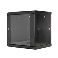 GABINETES/INTELLINET/712071/GABINETE MURAL DE 19, 9U, ENSAMBLADO