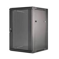 GABINETES/INTELLINET/711937/GABINETE MURAL DE 19, 15U, FLATPACK