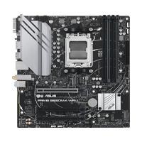 MB ASUS B650 AMD S-AM5 7A GEN/4X DDR5 5000/DP/HDMI/VGA/M.2/4X USB 3.2/WIFI 6/BLUETOOTH/MICRO ATX/GAMA MEDIA