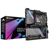 TARJETA MADRE GIGABYTE Z890 A ELITE WF7 ICE / DDR5 / SOCKET 1851 INTEL SERIE 2 / WIFI 7 / BT / GAMA ALTA