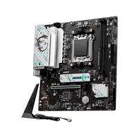 MB MSI B650M AMD S-AM5 DDR5 9A GEN/ PCIE 4.0/HDMI/DPX1 /4XUSB 2.0/M.2/MATX//GAMER