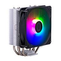 DISIPADOR DE AIRE COOLER MASTER / HYPER 212 SPECTRUM V3 / PLATA / ARGB / GAMER