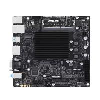 MB ASUS N100 INTEL CELERON SOOC/DDR4 2800/DP/HDMI/VGA/M.2/4X USB 3.2/MINI ITX/GAMA BASICA