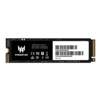 UNIDAD DE ESTADO SOLIDO SSD INTERNO PREDATOR GM7 1TB M.2 2280 NVME PCIE 4.0  LECT. 7200 ESCRIT.6300 MB/S  (BL.9BWWR.118)