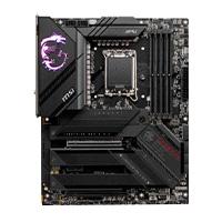 MB PRO Z890-P WIFI INTEL S-1851 ULTRA DDR5 9200-6400 1 HDMI/M.2/WIFI 7 / BLUETOOTH GAMA ALTA